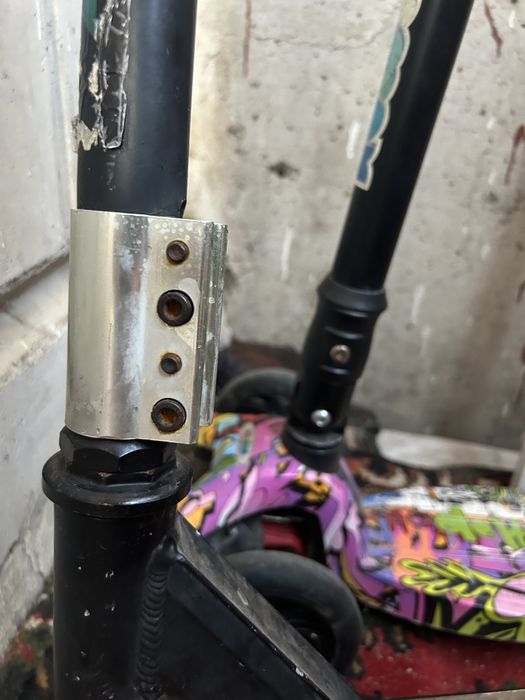 Самокаты юго восток