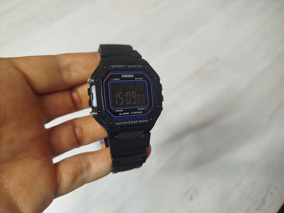 Часы G-Shock Продам