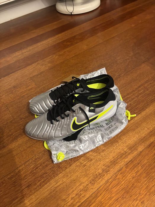 Ghete de fotbal Nike Tiempo Legend 10 Elite