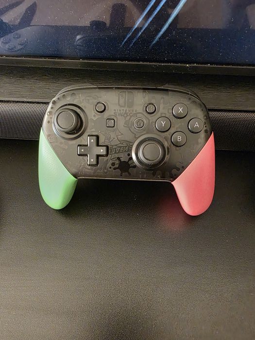 Pro Controller за Nintendo Switch