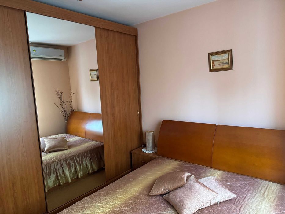 Продава се Тристаен апартамент в София, Гео Милев - 86 кв.м за 3471 €/кв.м - Снимка #7