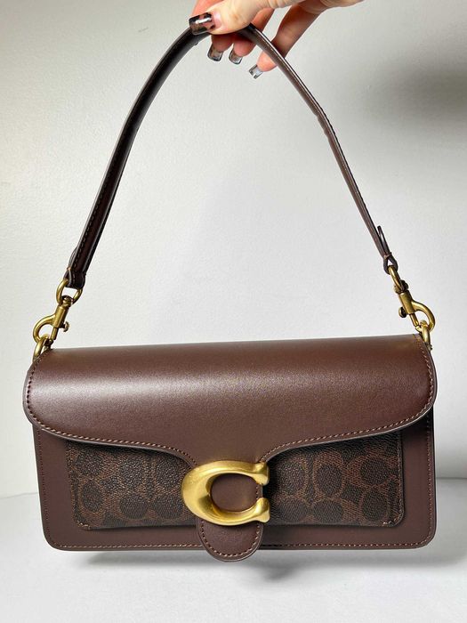 Сумка Coach Tabby Оригинал