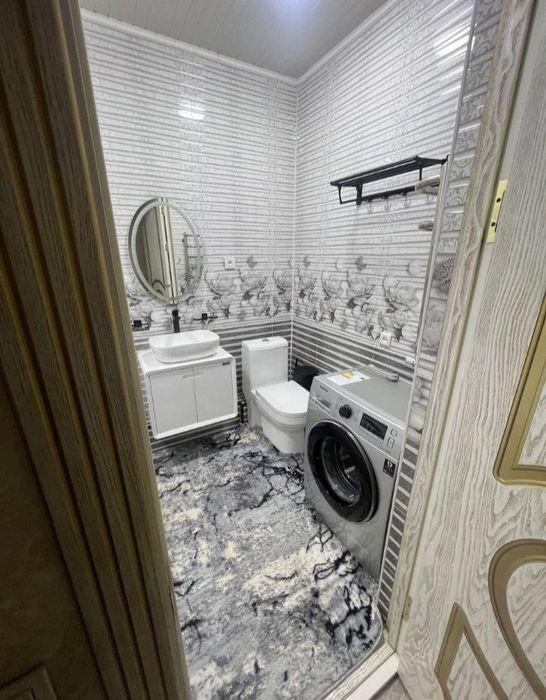 Хувайдо Махалла 3/1/7 Ж/К Abu Dhabi Apartment for rent