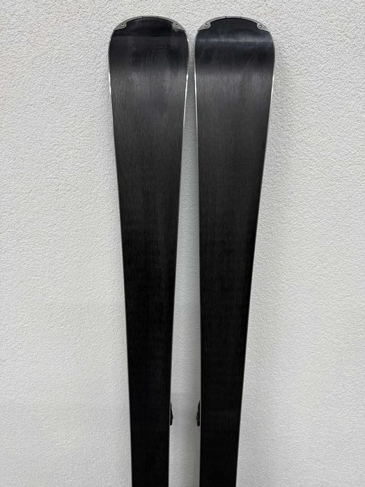 schi nordica belle 75 L162cm si 156cm
