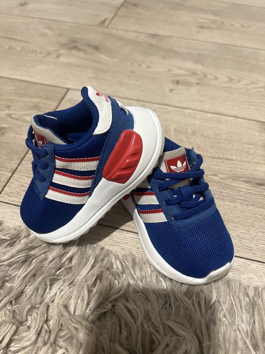 Adidasi ortholate copii