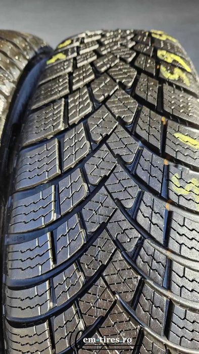 # 165/65 R15 • Iarna • Barum Polaris 6 81T | 2 buc | DOT 2025 | Pret/buc