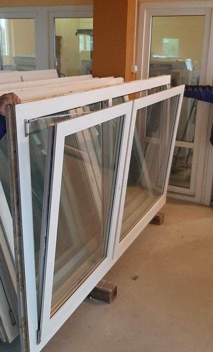 Termopane Second-hand importat Germania!