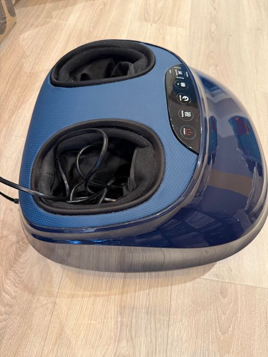 Aparat de masaj pentru picioare komoder 302