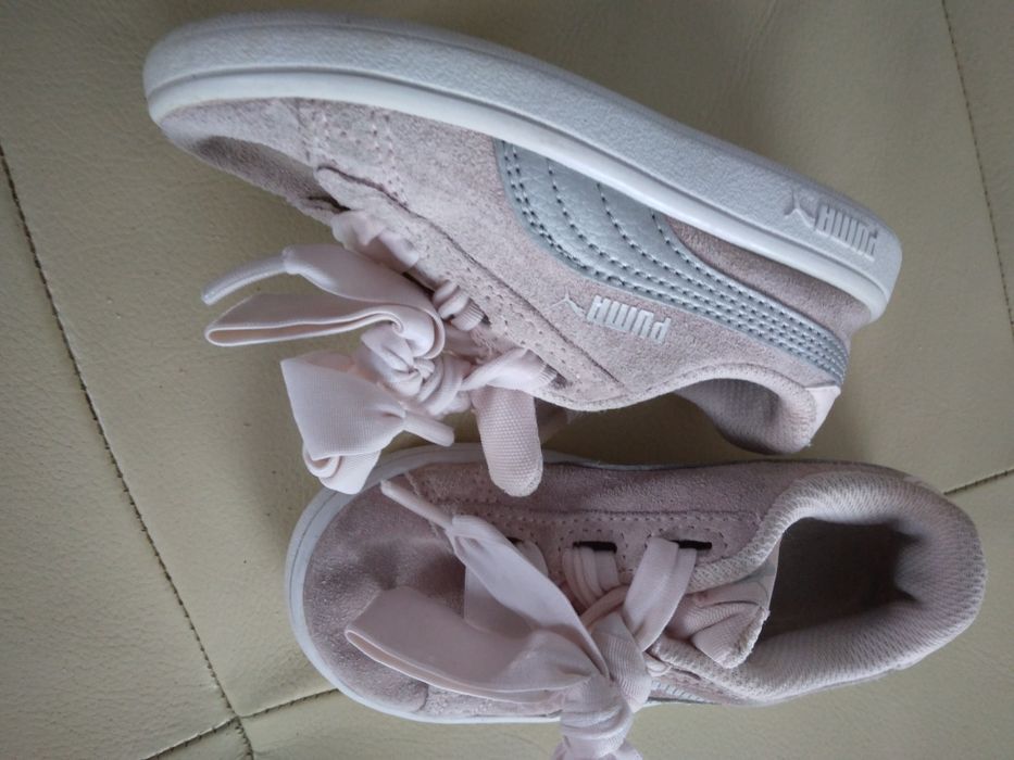 Adidași fete import 24