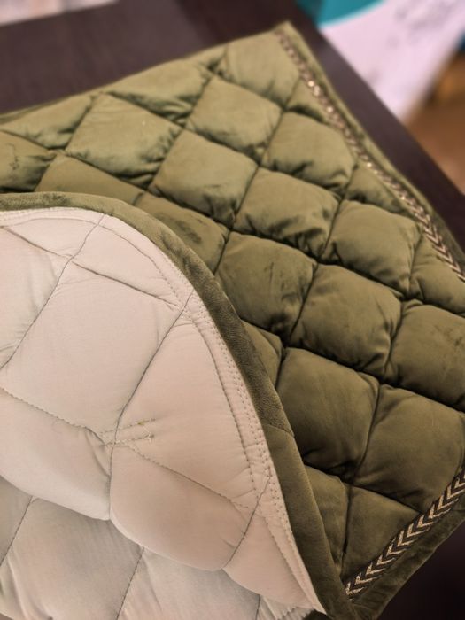 Продам вальтрап для лошади