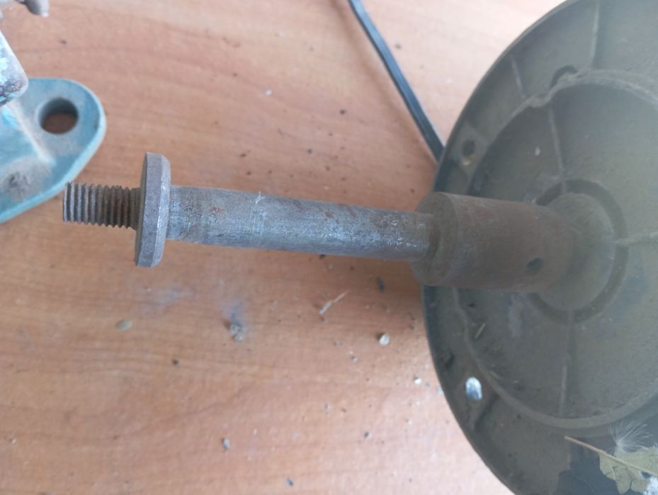 Электоматорчик 220 / 380