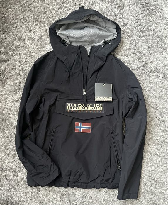 Geaca de fas napapijri