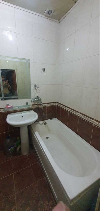 Arendaga xona Samarqand shahar, Bulvar kuchasi