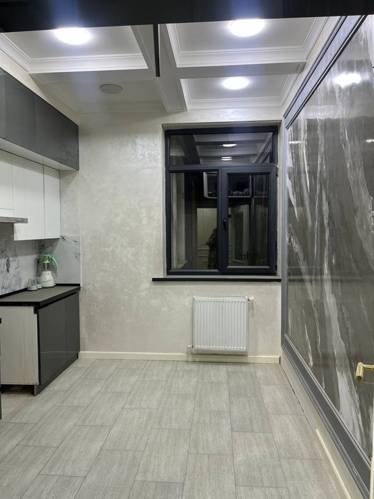 Новостройка  Дуплекс  .5/ 3-4/ 4/.  Евро  130м²