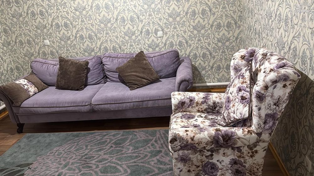 Продам диван в хорошем состоянии