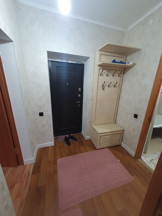 1-комн кв сдается 32б мкр