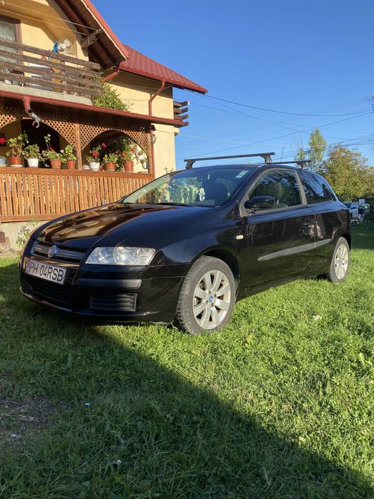 FIAT Stilo 2005 — imagine 3