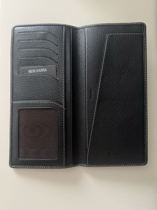 Портмоне Neri Karra