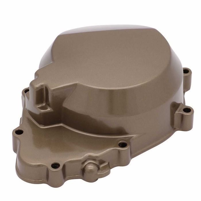 Capac Stator Nou Kawasaki Zx6r 2003-2004 Ninja Alternator Stanga A005