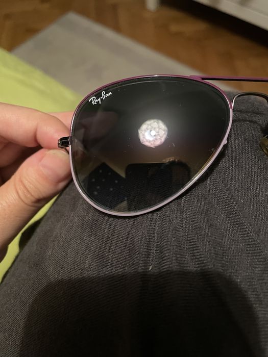 Ochelari RayBan Aviator