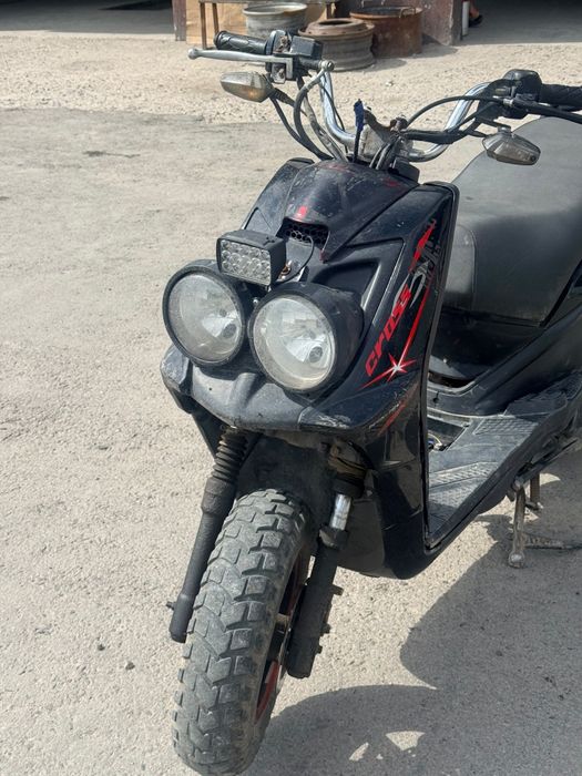 Продам мопед , в хорошем состоянии