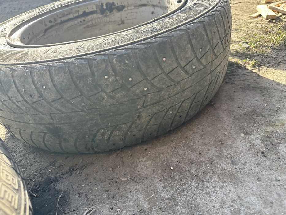 Диск с резиной колесо диск R14 Р14