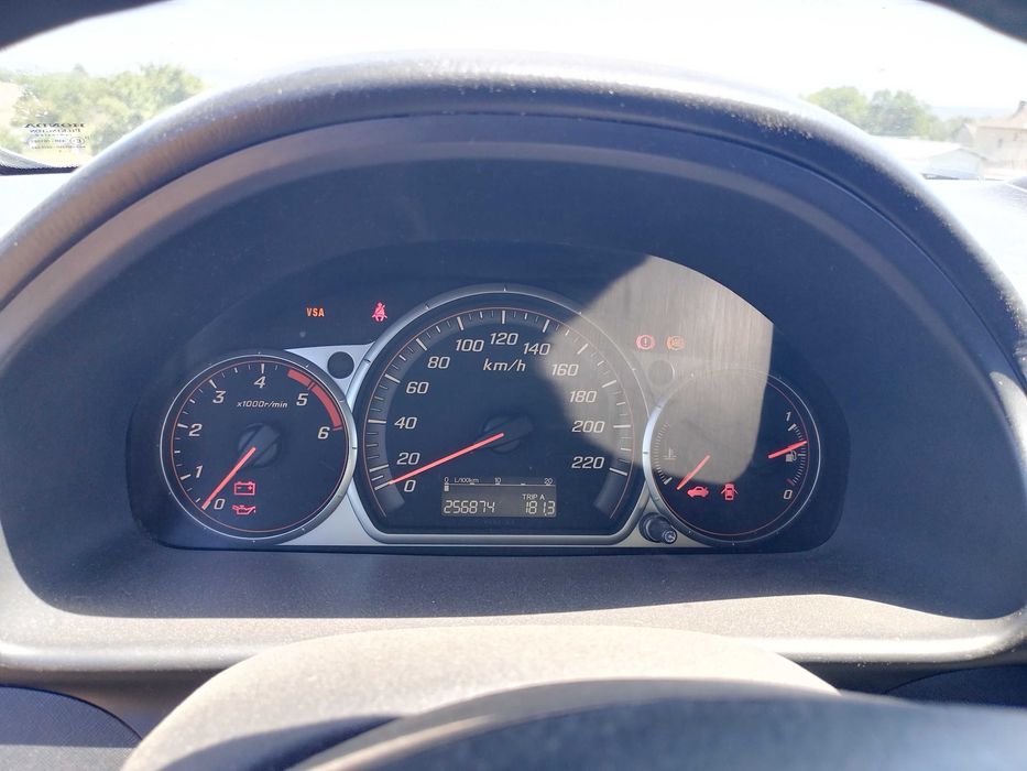 Honda CR-V 2.2 i- cdti , на части.