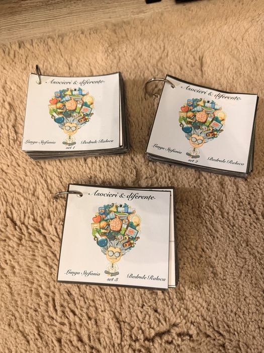 Flashcarduri Rezidentiat