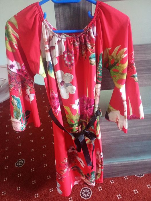 Rochițe de vara  XL