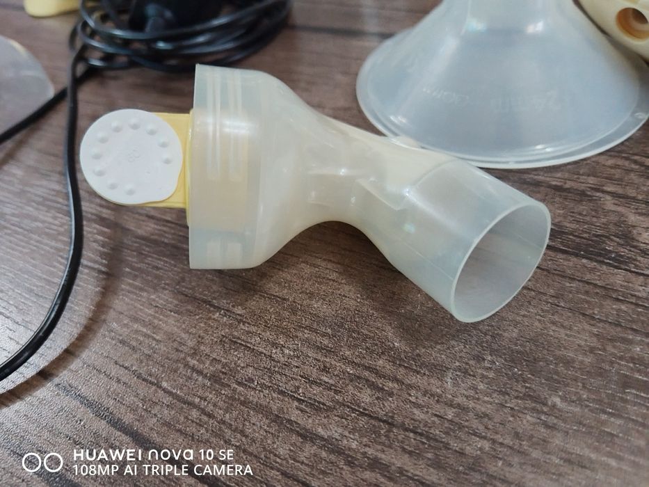 Електрическа помпа Медела