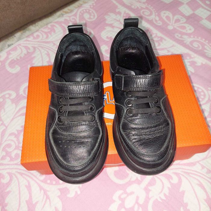 Туфли детские 31 размер