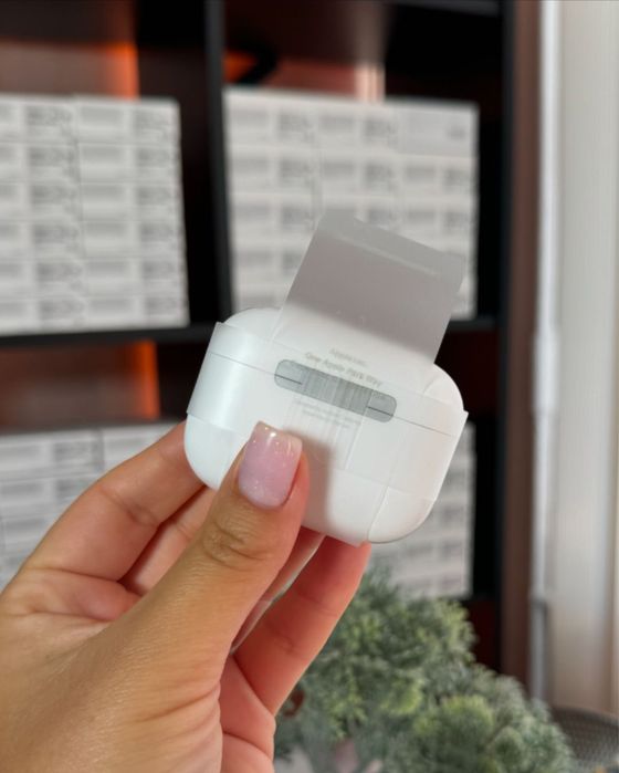 Airpods pro 2 generation оригинальные 1:1