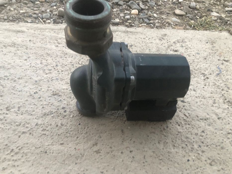Pompă circulație WILO TOP-S 30-7 Stare bună de funcționare