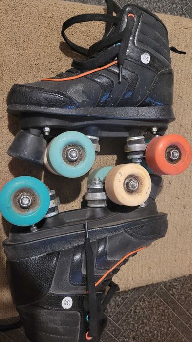 Ролкови Кънки Oxelo