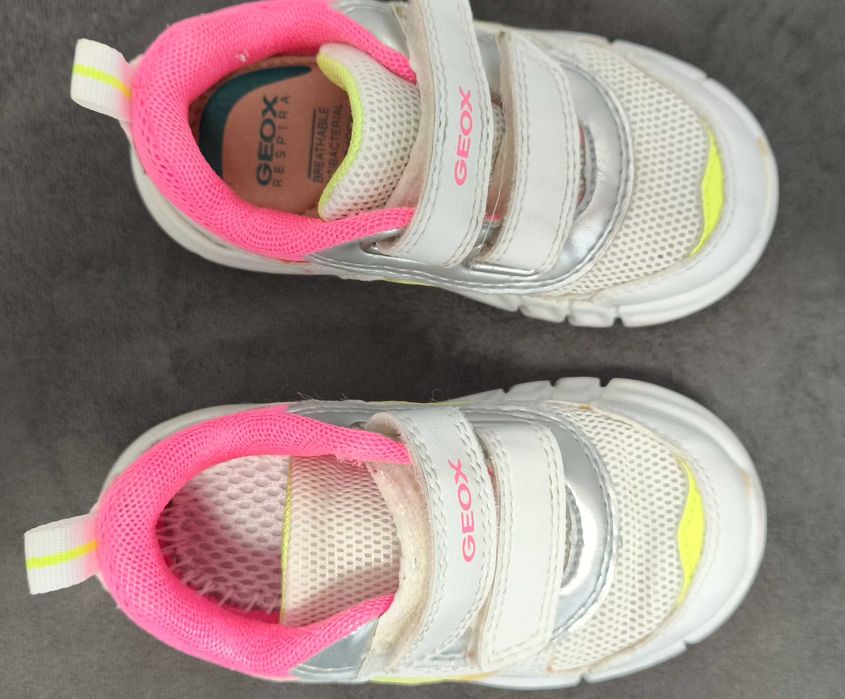 Детски маратонки Geox