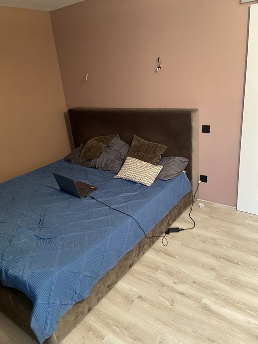 Продам срочной кровать звоните