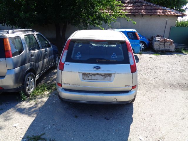 форд фокус ц макс 1.6hdi на части ford fokus c max 1,6hdi