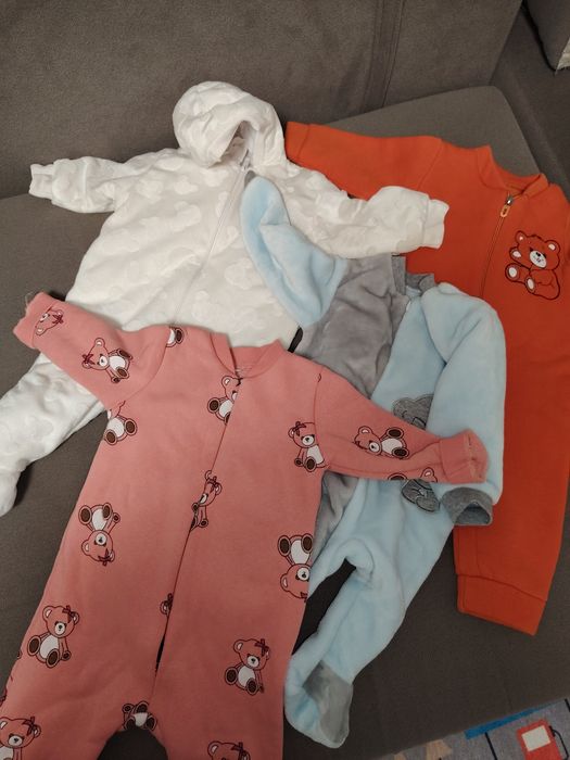 Детские вещи для девочки