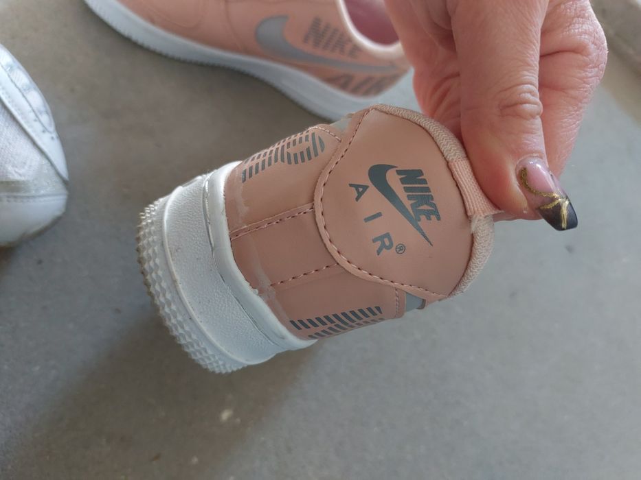 Дамски маратонки найк /nike