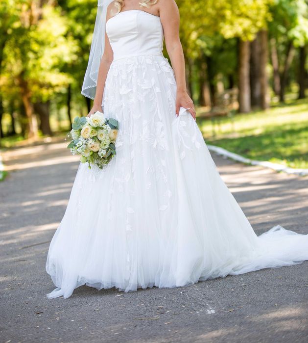 Rochie de mireasă PRONOVIAS