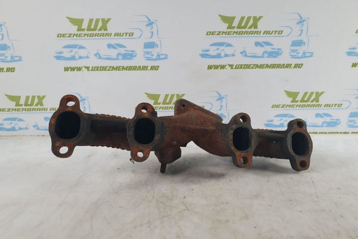 Galerie evacuare 1.9 tdi avf 028253033ab Volkswagen VW Passat B5  [din 1996 pana  2000] seria