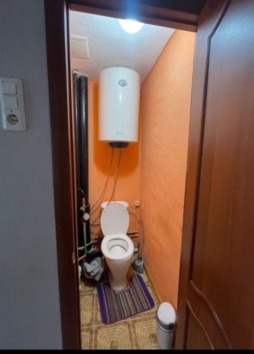 Продам 2. ком, кв 9-43