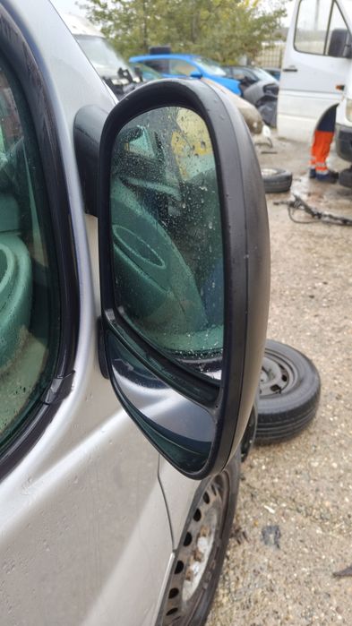 Oglinda stanga dreapta Renault Trafic Opel Vivaro