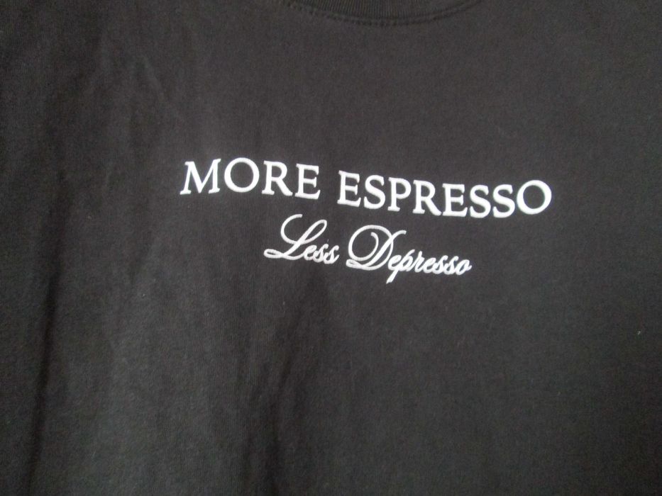 tricou negru simpatic XS