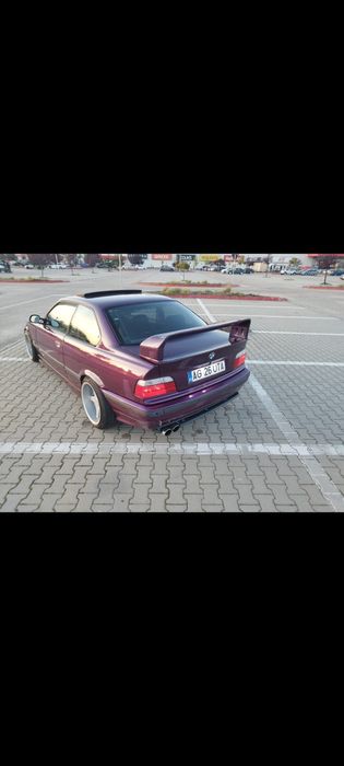 Vand BMW E36 316