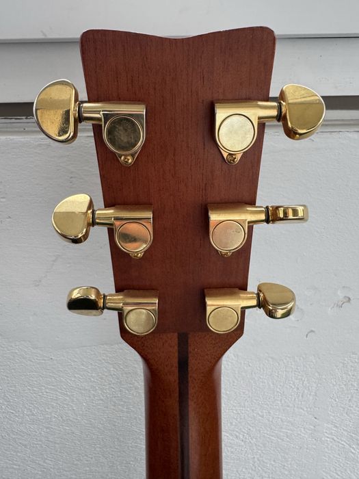 Chitara Electroacustica Yamaha LL6