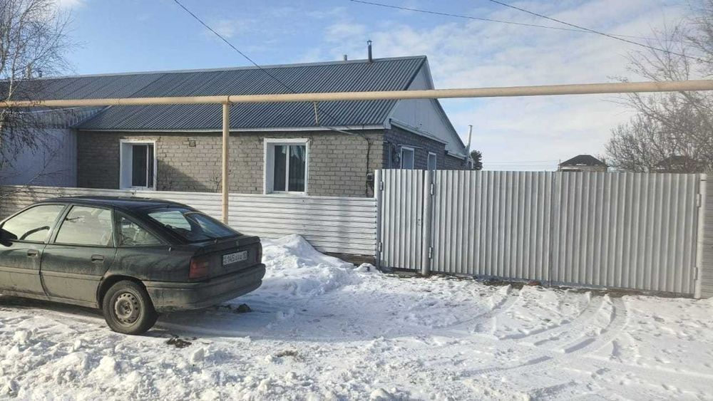 Продам Дом в Мичурино 12 соток земли! На 2-х хозяев! Срочно!