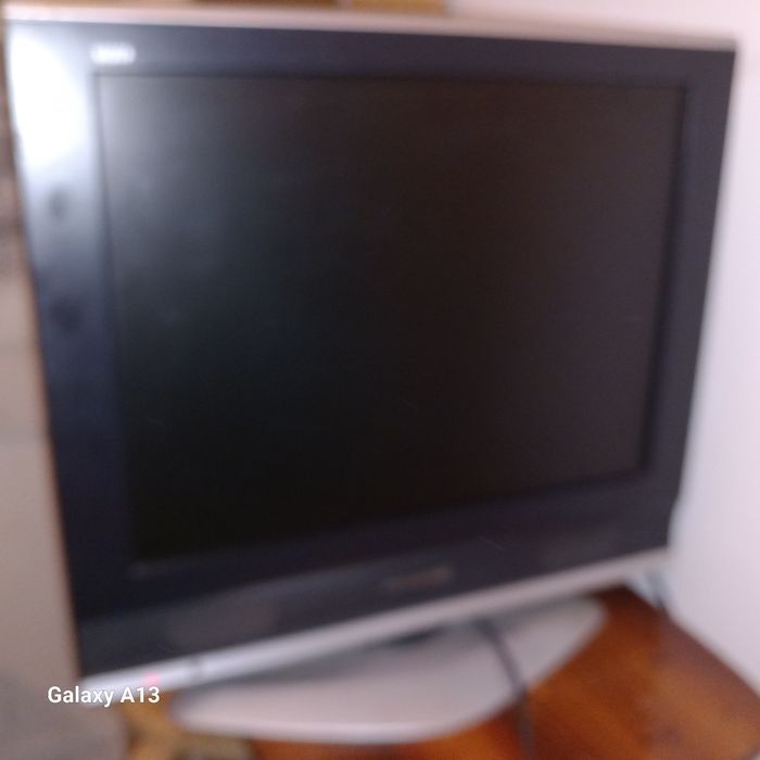 Monitor funcționează