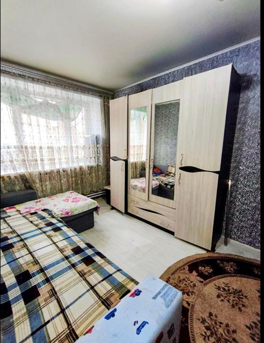 Продам! 1ком.квартиру в рабочем посёлке.