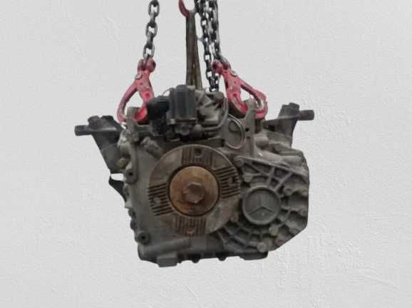 Cutie de viteze G211-16 Mercedes Actros - Piese de schimb Mercedes